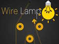 Xogo Wire Lamp