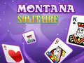 Xogo Montana Solitaire