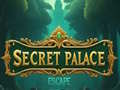 Xogo Secret Palace Escape