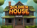 Xogo Soldier House Escape