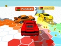 Xogo Race Survival: Arena King