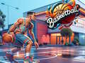 Xogo Ultimate Hoops Showdown: Basketball Arena