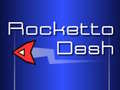 Xogo Rocketto Dash