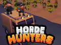Xogo Horde Hunters