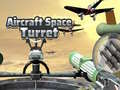 Xogo Aircraft Space Turret 