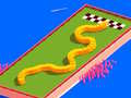 Xogo Snek Left Fancade