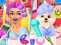Xogo Princess Pet Beauty Salon 2
