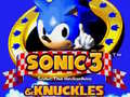 Xogo Sonic 3 & Knuckles