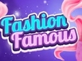 Xogo Fashion Famous