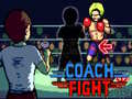 Xogo Coach Fight