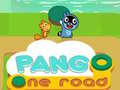Xogo Pango on the Road