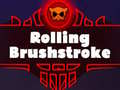 Xogo Rolling Brushstroke