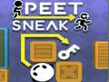 Xogo Peet Sneak