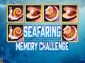 Xogo Seafaring Memory Challenge