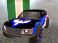 Xogo Offroad Mountain Driving 2024