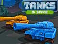Xogo Tanks in Space