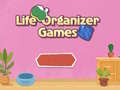 Xogo Life Organizer Games