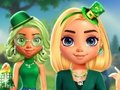 Xogo Lovie Chic's St Patrick's Day Costumes