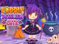Xogo Toddie Devilish Cute