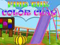 Xogo Find The Color Clay