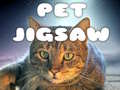 Xogo Pet Jigsaw