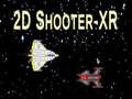 Xogo 2D Shooter - XR