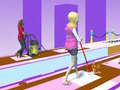 Xogo Cleaner Run