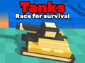 Xogo Tanks Race For Survival