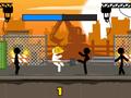 Xogo Stick Warrior Fight