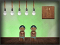 Xogo Amgel Easy Room Escape 167