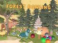 Xogo Forest Bowling