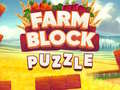 Xogo Farm Block Puzzle