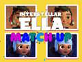 Xogo Interstellar Ella Match Up