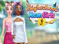 Xogo High School Mean Girls 3