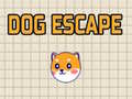 Xogo Dog Escape 