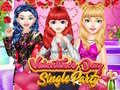 Xogo Valentines Day Single Party