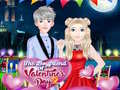 Xogo The Boyfriend Of Valentine's Day 2