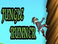 Xogo Jungle Runner