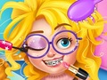 Xogo Nerdy Girl Makeup Salon