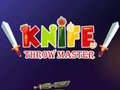 Xogo Knife Throw Master