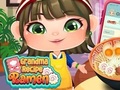 Xogo Grandma Recipe Ramen