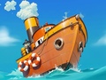 Xogo Clean The Ocean