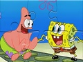Xogo Jigsaw Puzzle: SpongeBob SquarePants