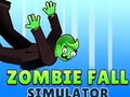 Xogo Zombie Fall Simulator
