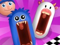 Xogo Screaming Heads