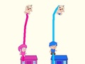 Xogo Puzzle Parents Baby