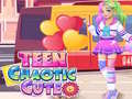 Xogo Teen Chaotic Cute