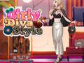 Xogo Girly Diva Style