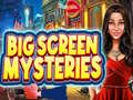 Xogo Big Screen Mysteries