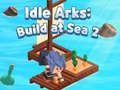 Xogo Idle Arks: Build at Sea 2